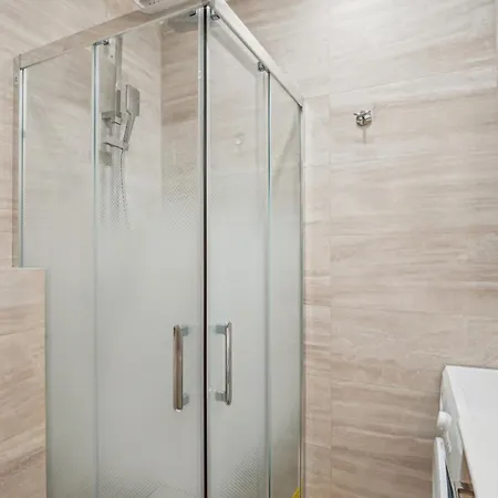 Elegant 1bdr-2p - Expo Paříž