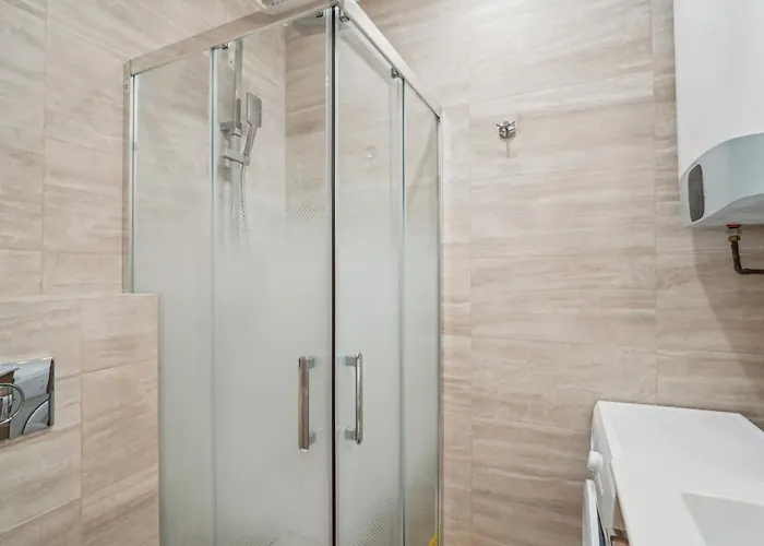 Elegant 1bdr-2p - Expo Paris